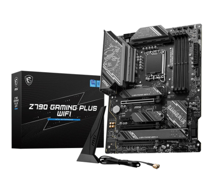 Płyta główna MSI Z790 GAMING PLUS WIFI